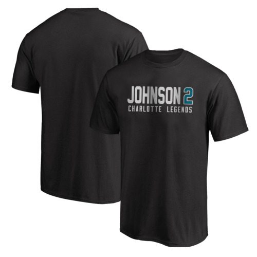 Larry Johnson Tshirt