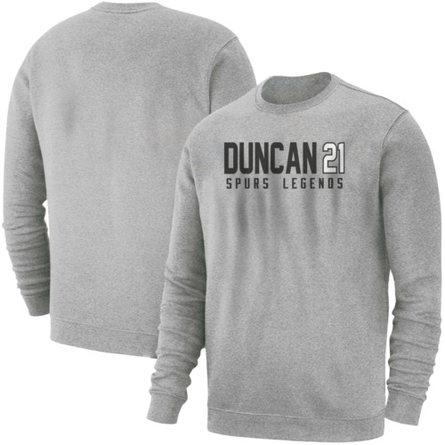 Tim Duncan Basic