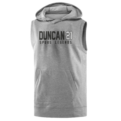 Tim Duncan Sleeveless