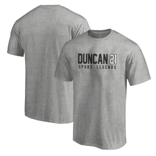 Tim Duncan Tshirt