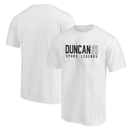 Tim Duncan Tshirt