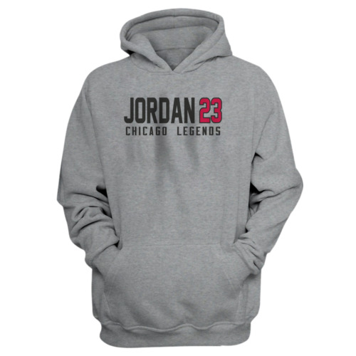 Michael Jordan Hoodie