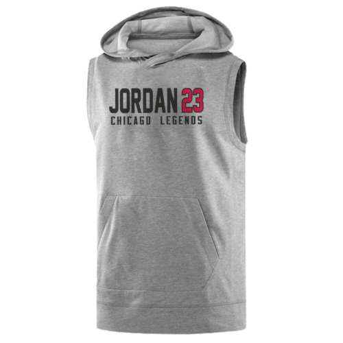 Michael Jordan Sleeveless