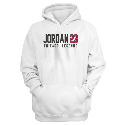 Michael Jordan Hoodie