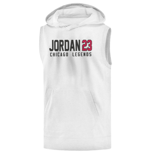 Michael Jordan Sleeveless