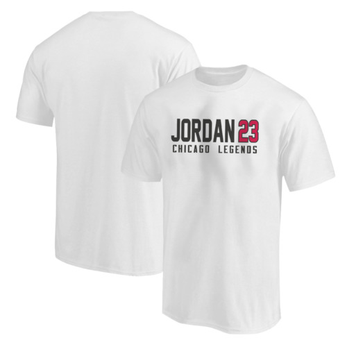 Michael Jordan Tshirt