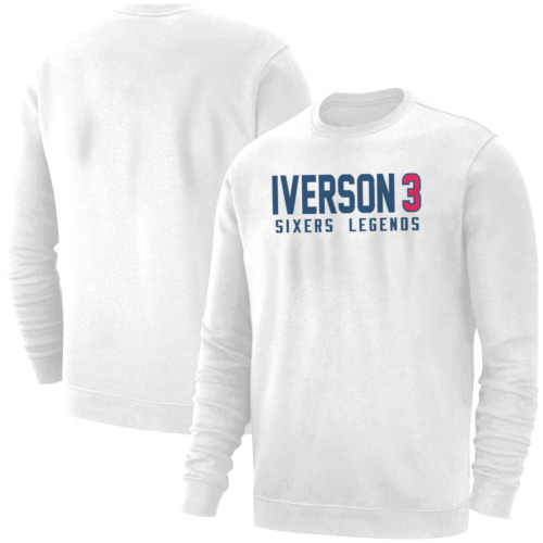 Allen Iverson Basic