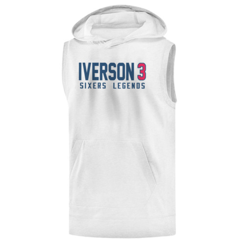 Allen Iverson Sleeveless