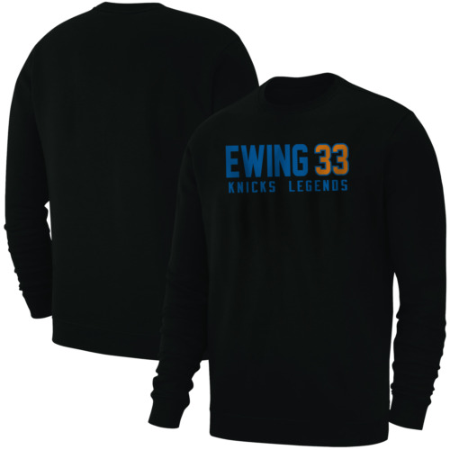 Patrick Ewing Basic