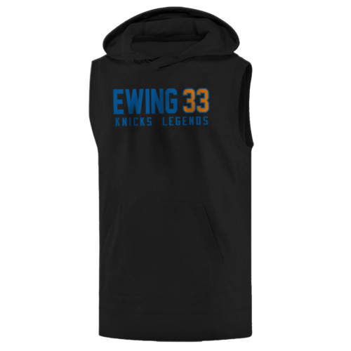 Patrick Ewing  Sleeveless