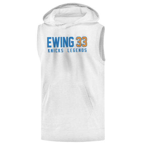 Patrick Ewing  Sleeveless