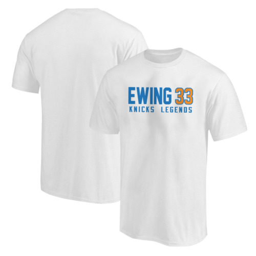 Patrick Ewing Tshirt