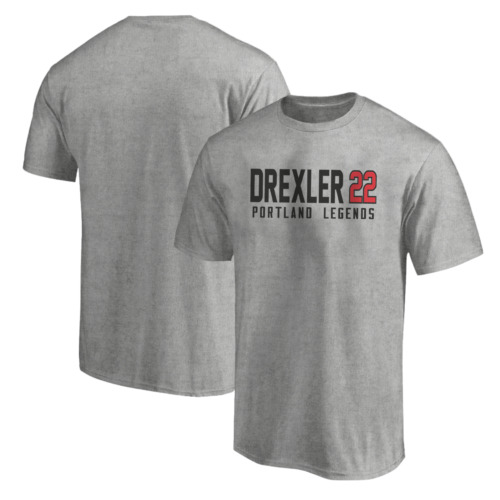 Clyde Drexler Tshirt