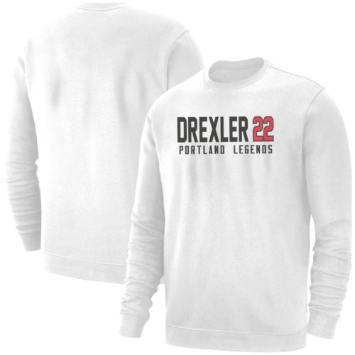 Clyde Drexler Basic