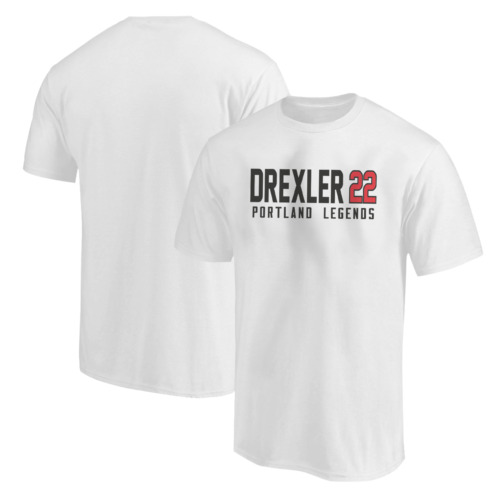 Clyde Drexler Tshirt