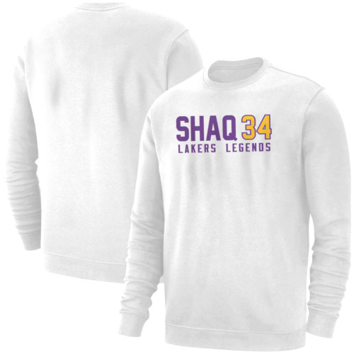  Shaquille O'Neal Basic