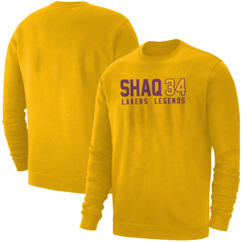  Shaquille O'Neal Basic