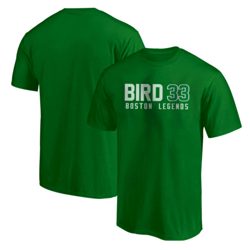 Larry Bird Tshirt