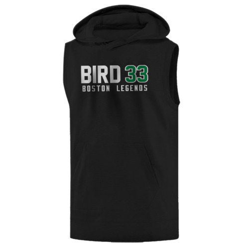 Larry Bird Sleeveless