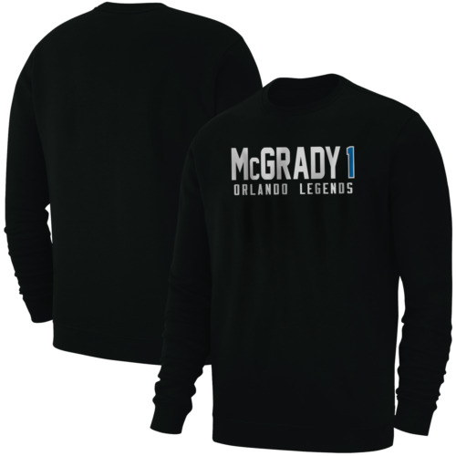 Tracy McGrady Basic