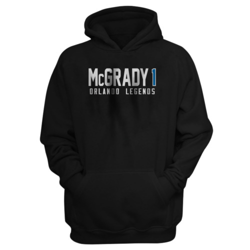 Tracy McGrady Hoodie 