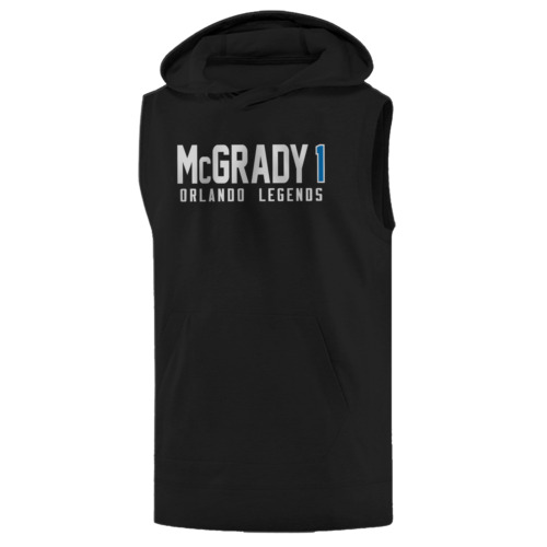 Tracy McGrady Sleeveless