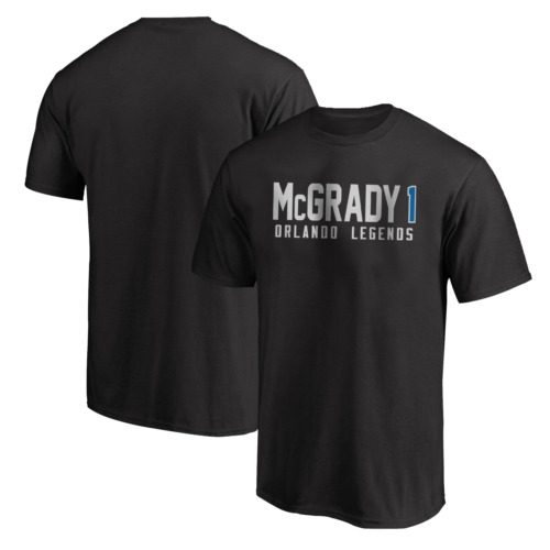 Tracy McGrady Tshirt