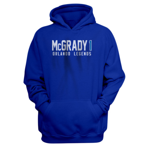 Tracy McGrady Hoodie 