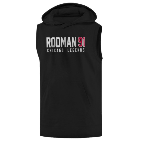 Dennis Rodman Sleeveless