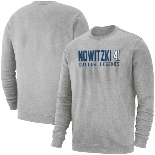 Dirk Nowitzki Basic