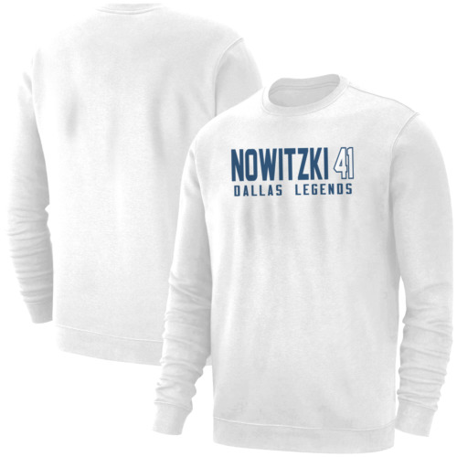 Dirk Nowitzki Basic