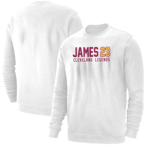 Lebron James  Basic