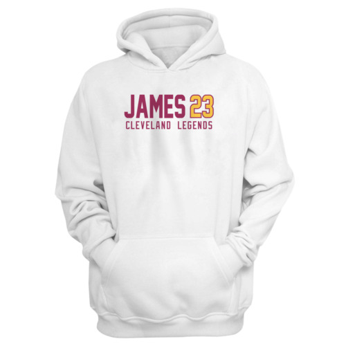 Lebron James  Hoodie 