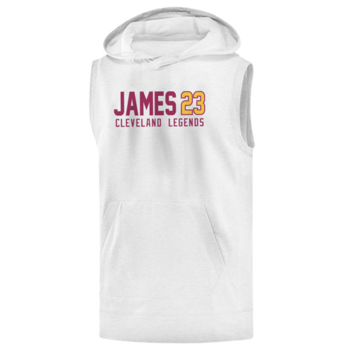 Lebron James Sleeveless