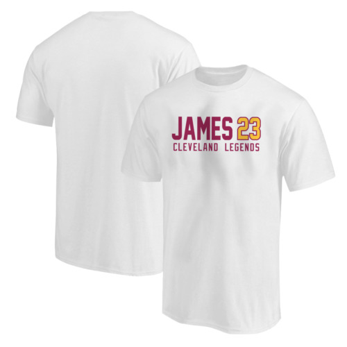 Lebron James  Tshirt