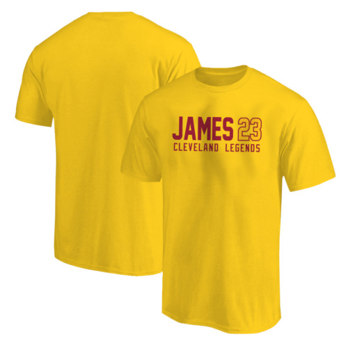 Lebron James  Tshirt