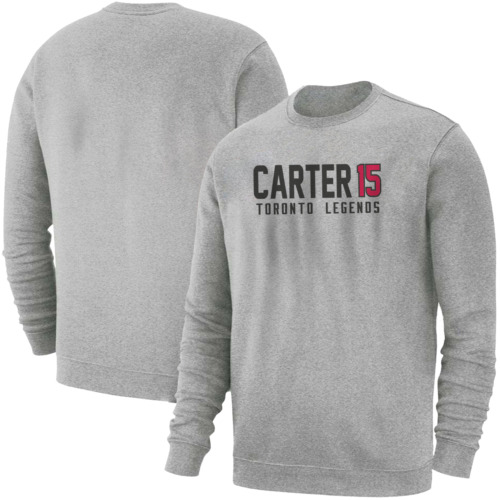 Vince Carter  Basic