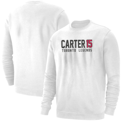 Vince Carter  Basic