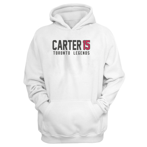 Vince Carter Hoodie