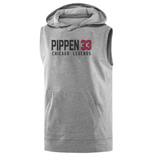 Scottie Pippen Sleeveless