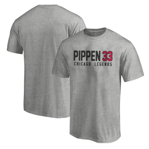 Scottie Pippen Tshirt