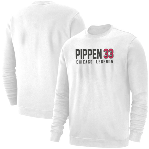 Scottie Pippen Basic