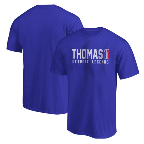 Isiah Thomas Tshirt