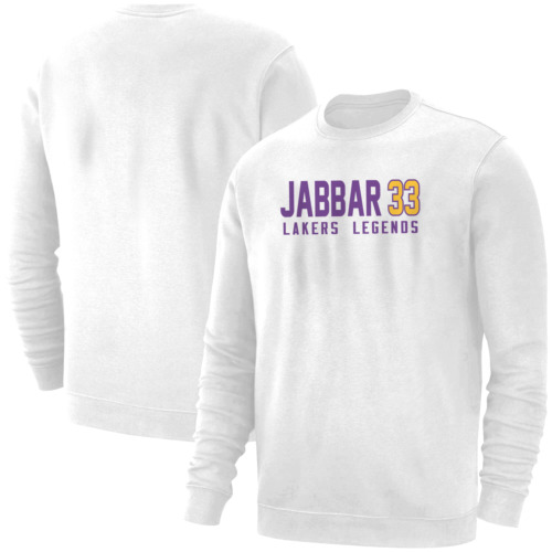 Kareem Abdul Jabbar Basic