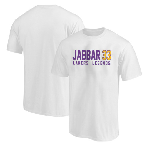 Kareem Abdul Jabbar Tshirt