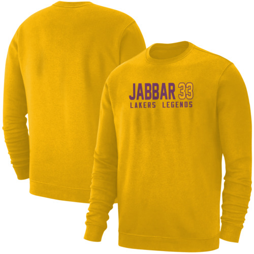 Kareem Abdul Jabbar Basic