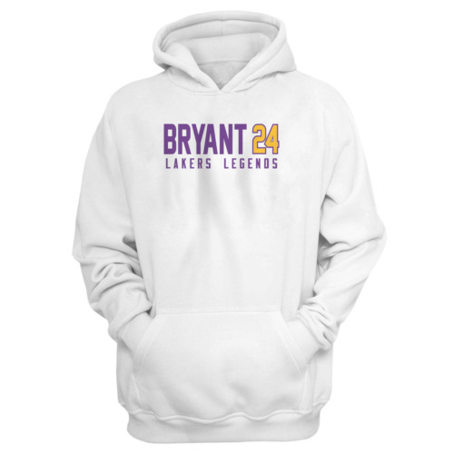 Kobe Bryant Hoodie