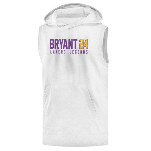 Kobe Bryant  Sleeveless