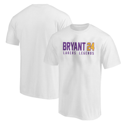 Kobe Bryant Tshirt