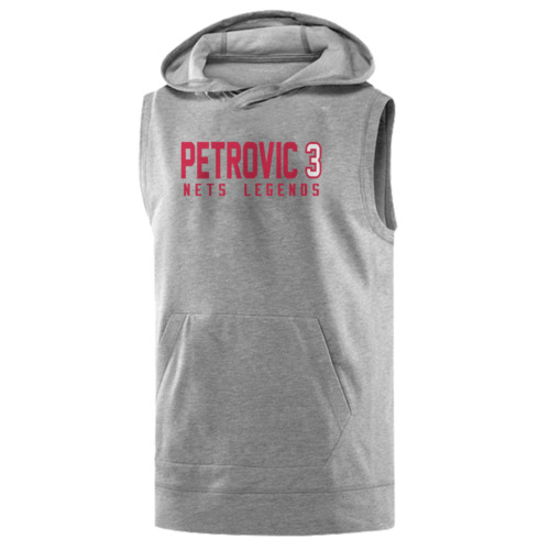 Drazen Petrovic Sleeveless